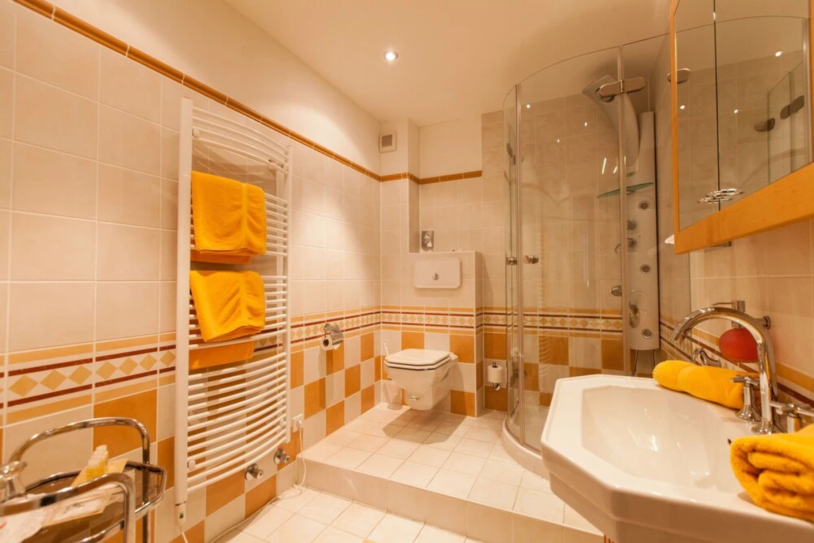 PRISMA Parkhotel Wehrle