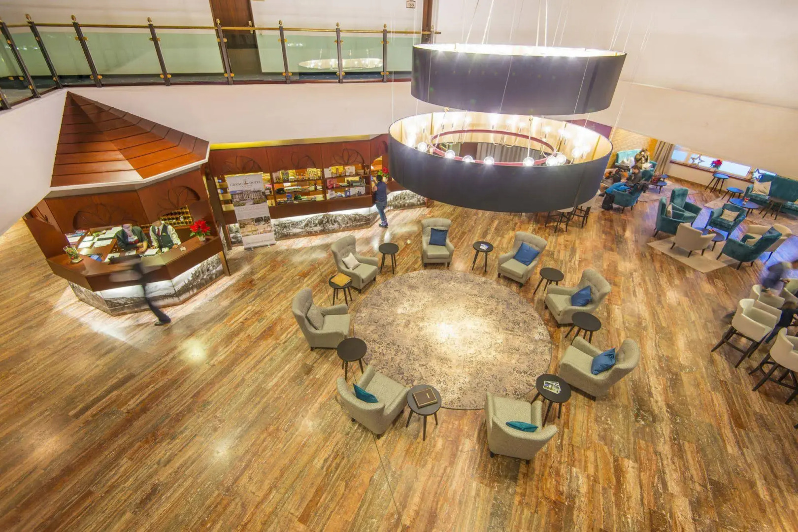 EUROPÄISCHER HOF Bad Gastein