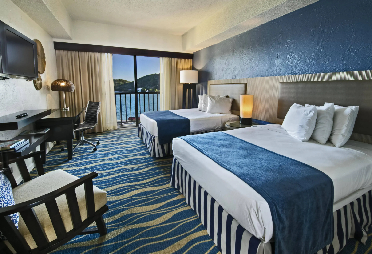 Windward Passage Hotel