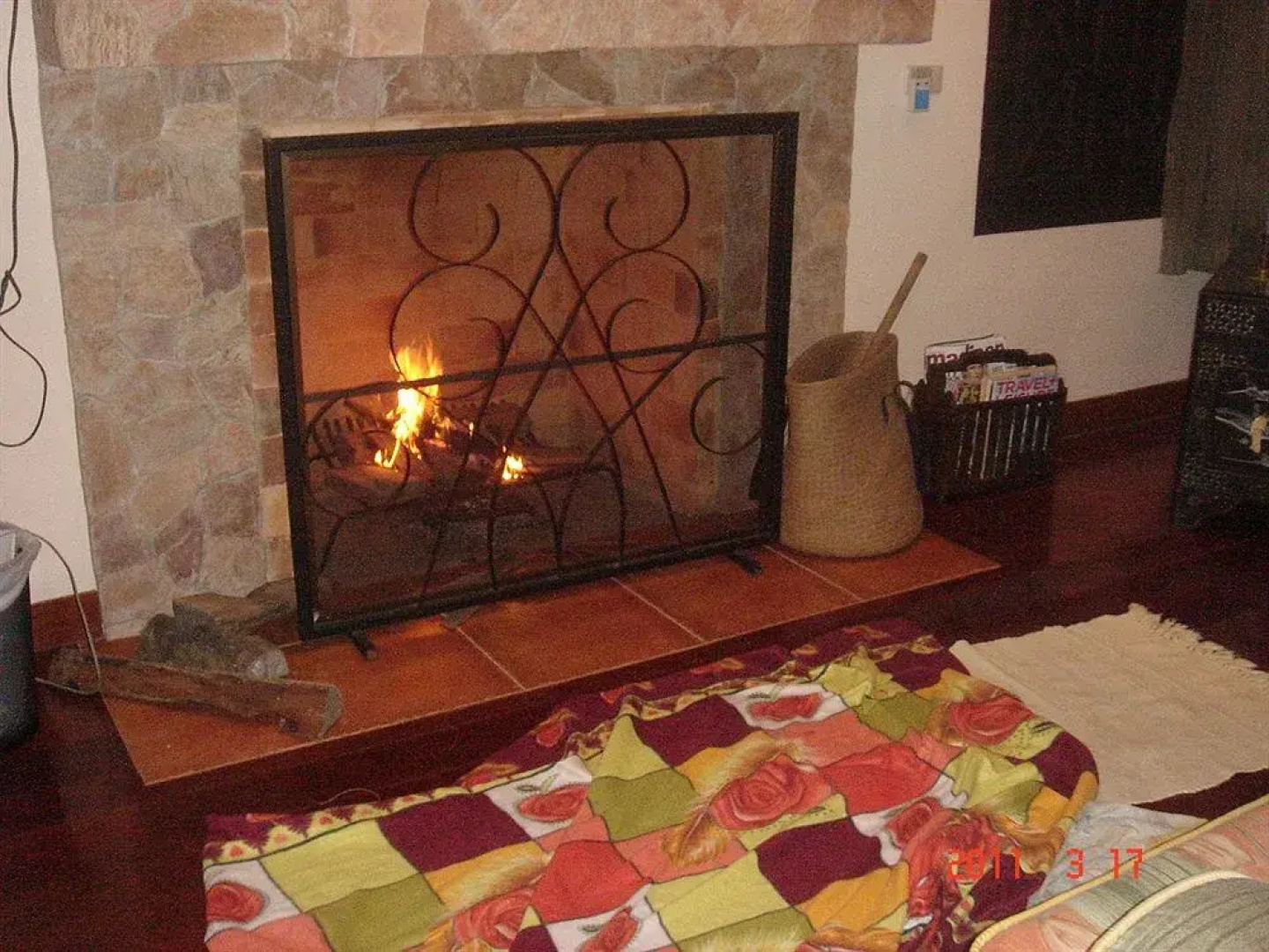 Dreamcatchers B&B