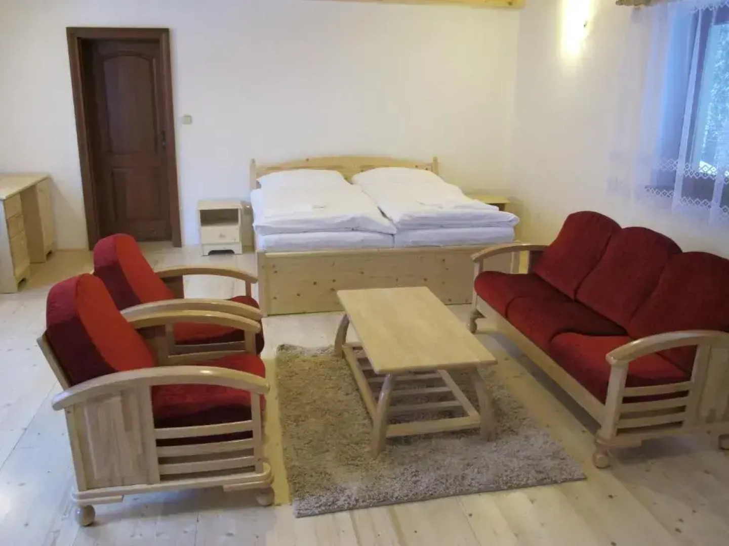 Horský Hotel Excelsior