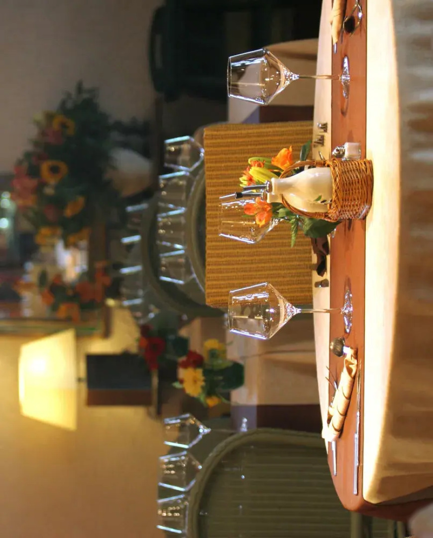 Le Domaine de Falgos Golf & SPA