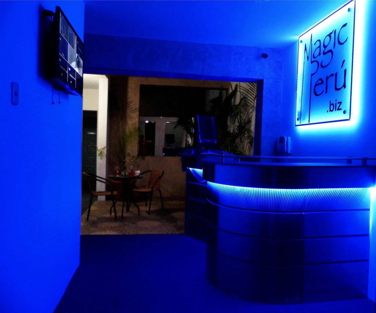 Magicperu Apart Hotel