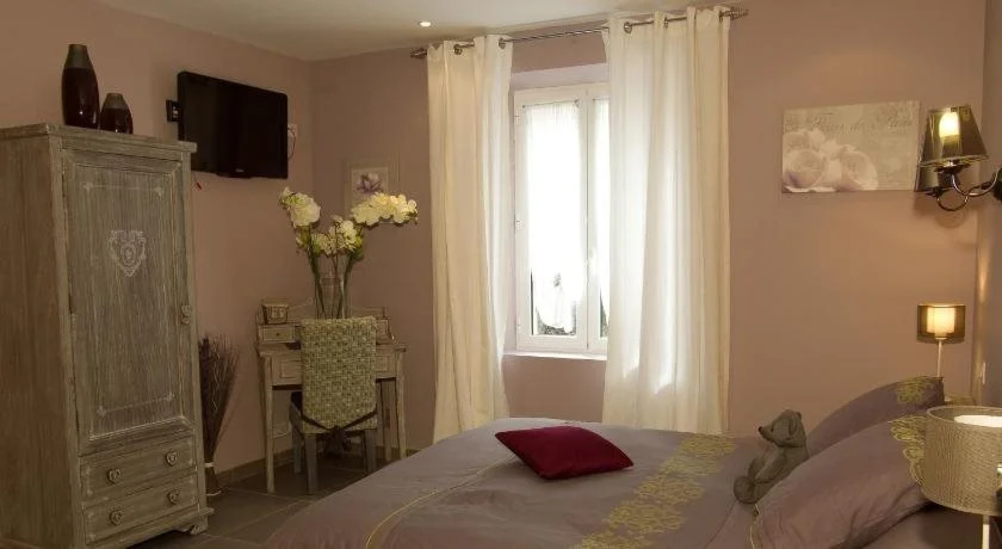 La Bastide de Venelles