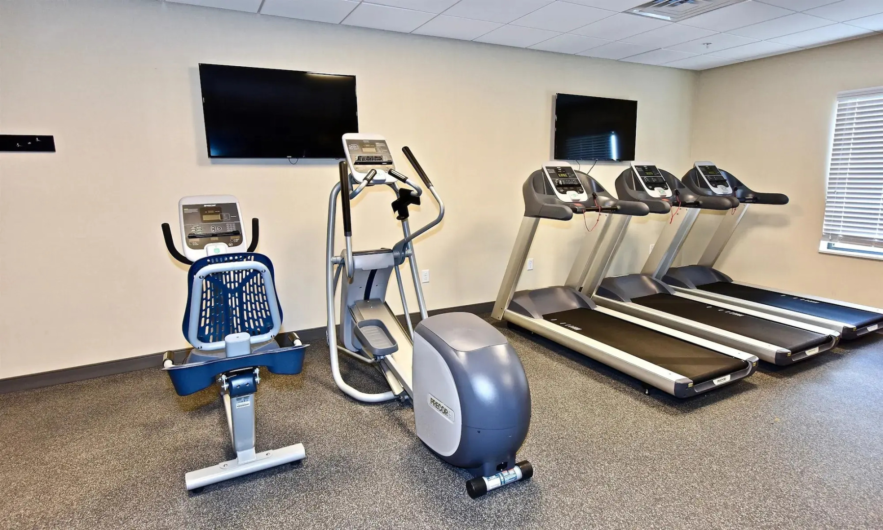 Hampton Inn Kirksville