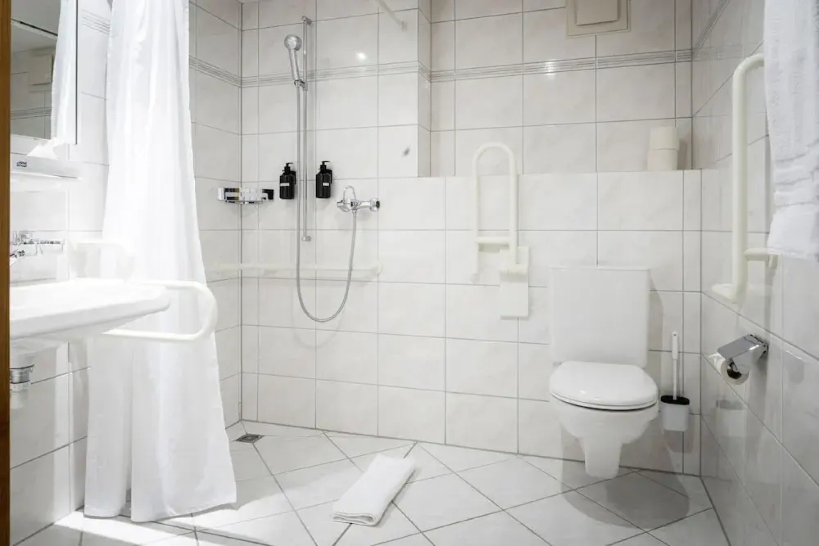 Vegan Health Hotel Sonnenberg