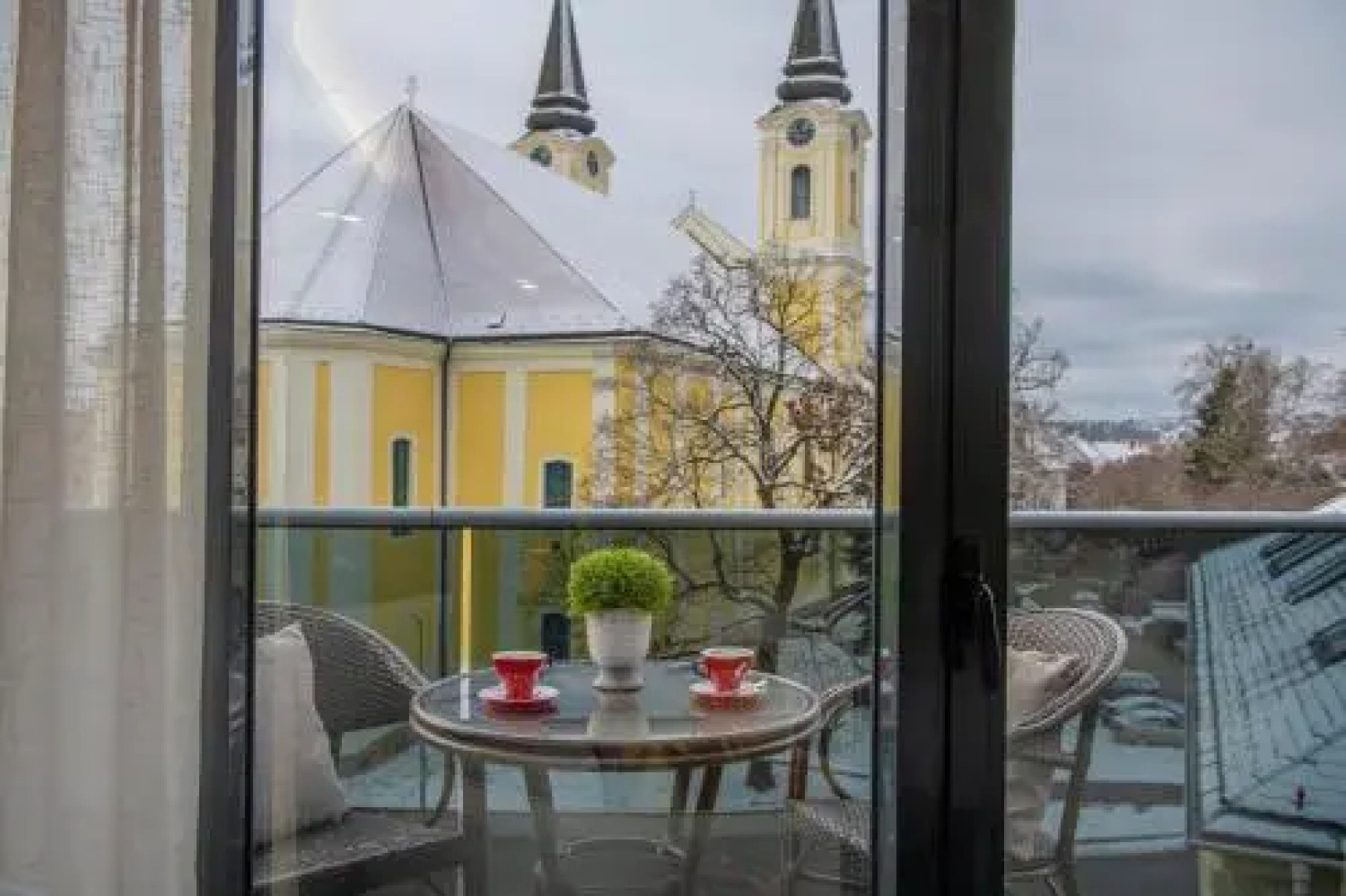 Willis Hotel**** Business & Wellness