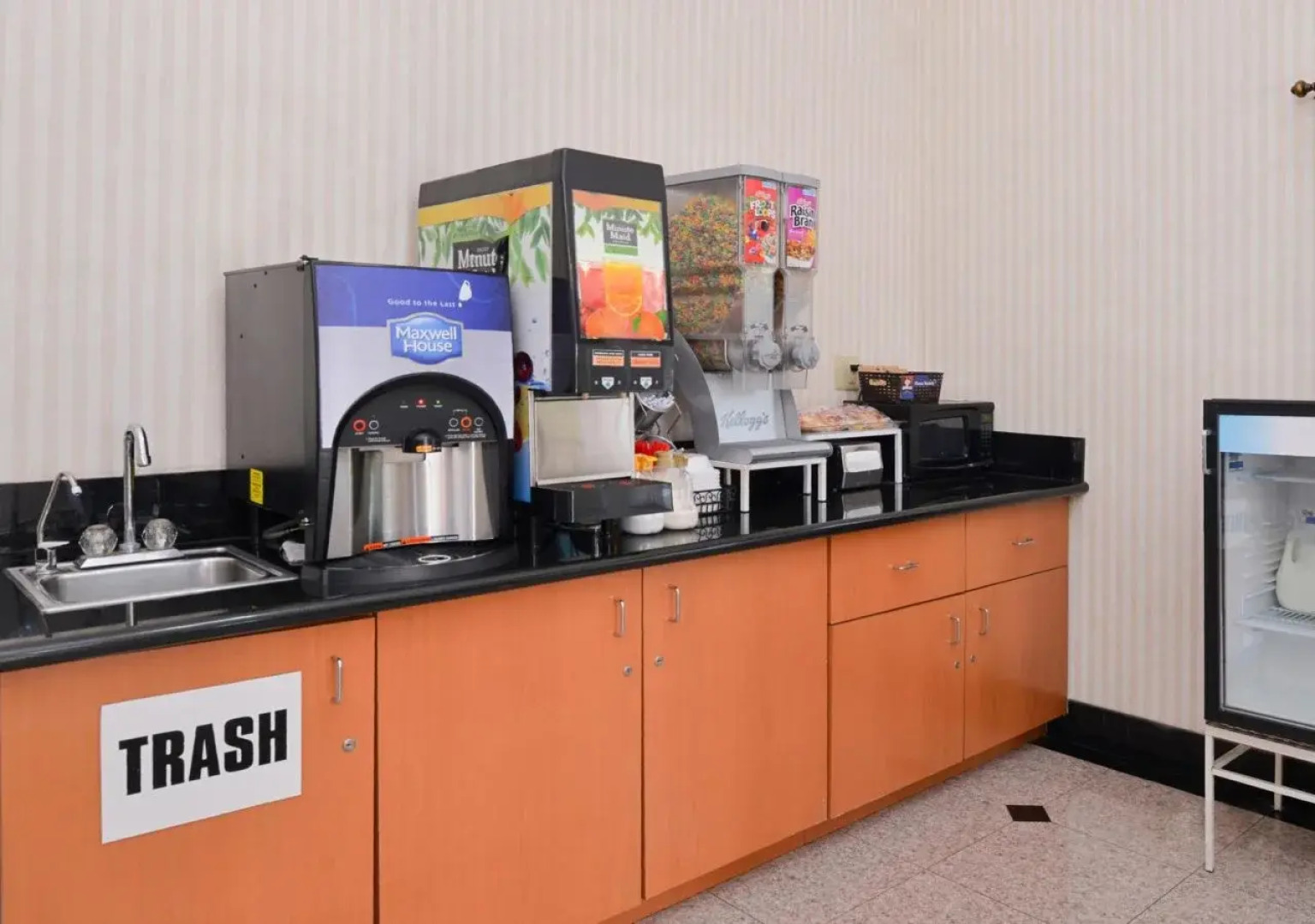 Americas Best Value Inn Azusa Pasadena