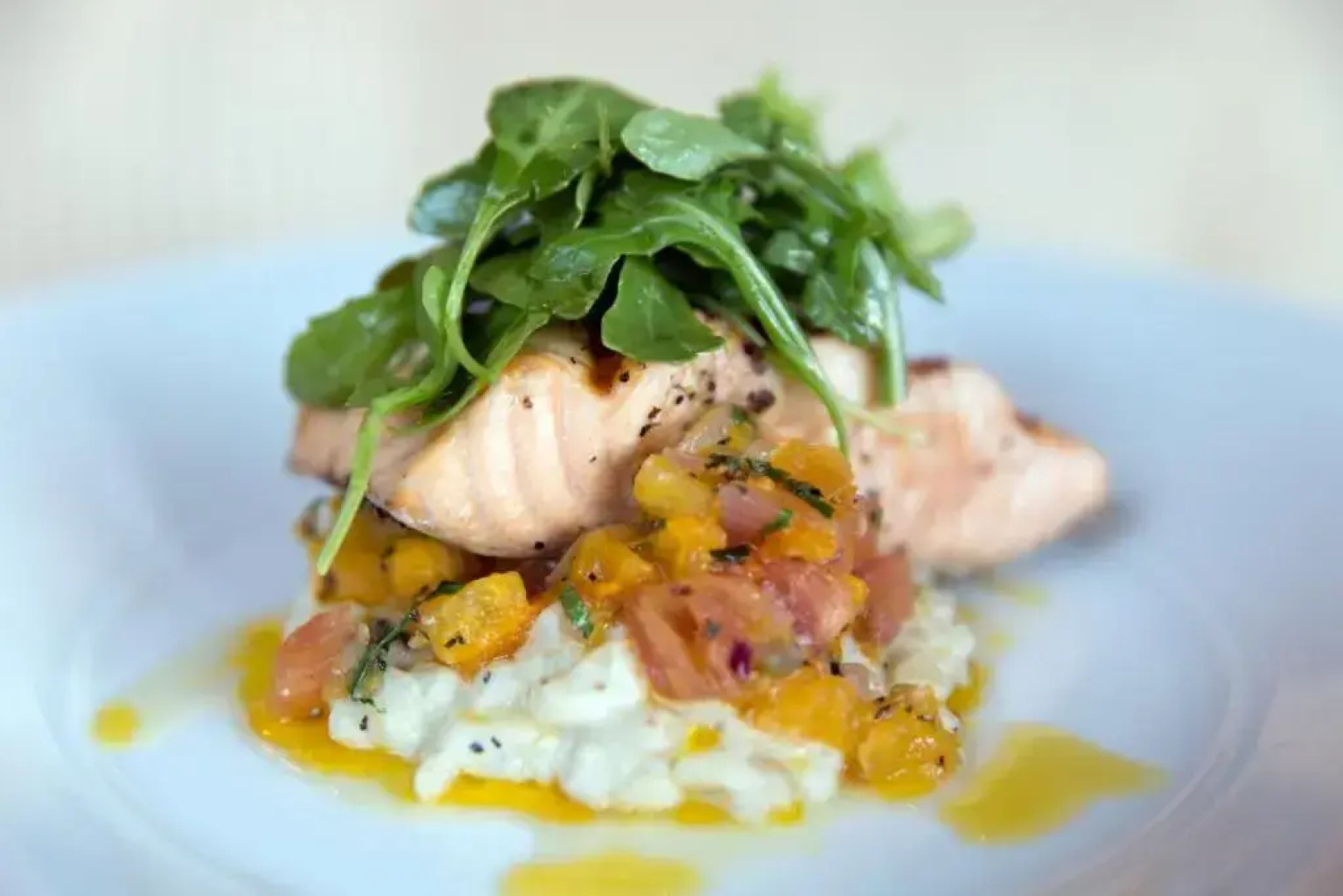 Residences at The InterContinental