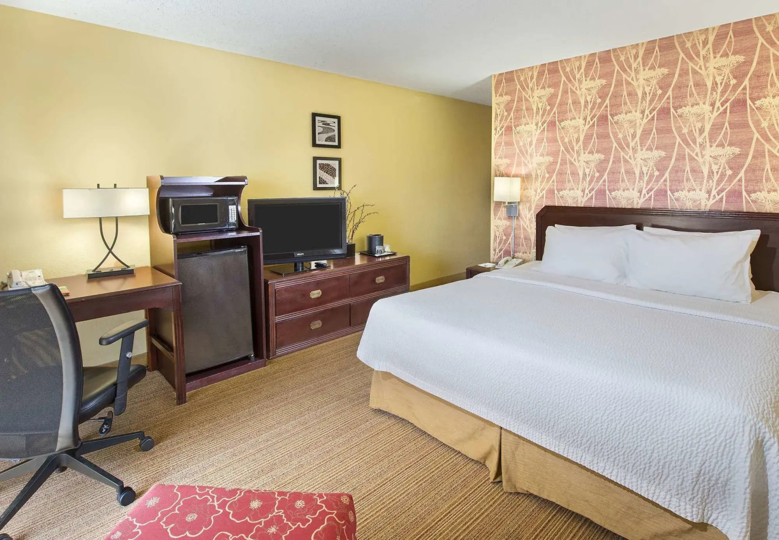 Courtyard Tuscaloosa by Marriott