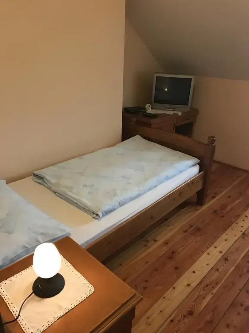 Turistična Kmetija Pungračič