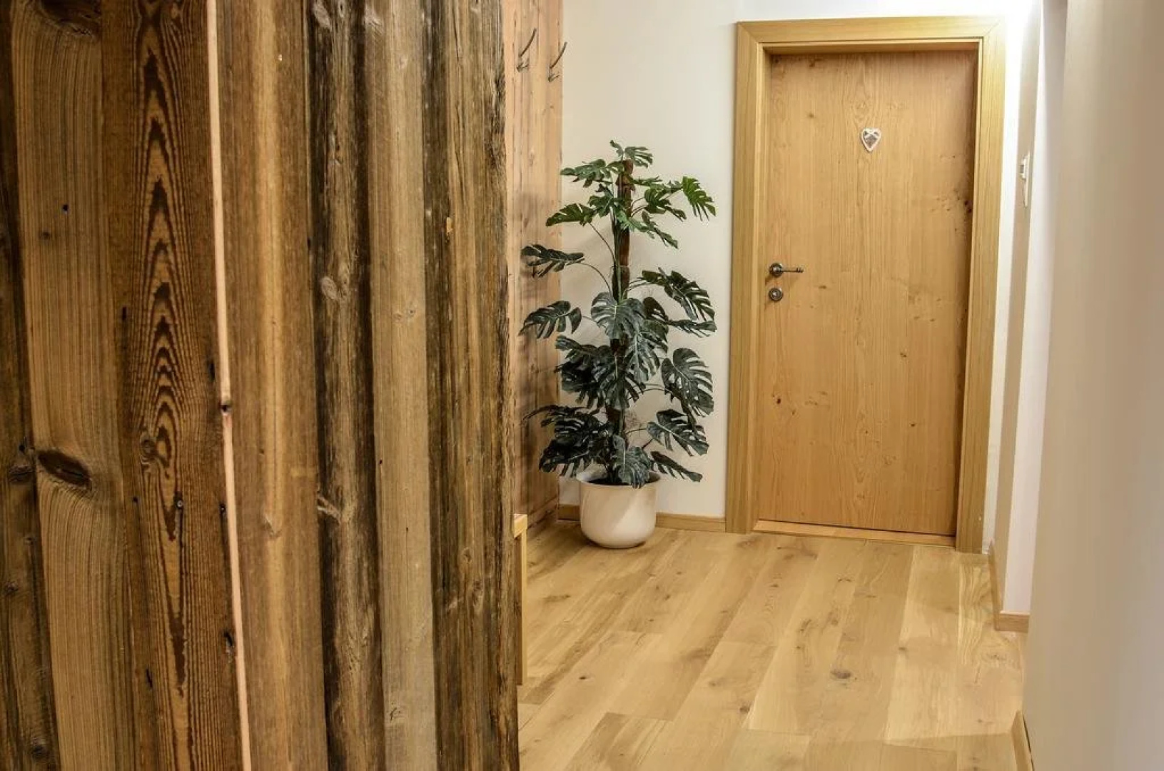 Apartment Ferienhaus Seidlgut