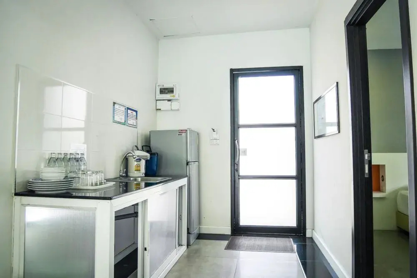 Villa Navin Premier Pool Villa