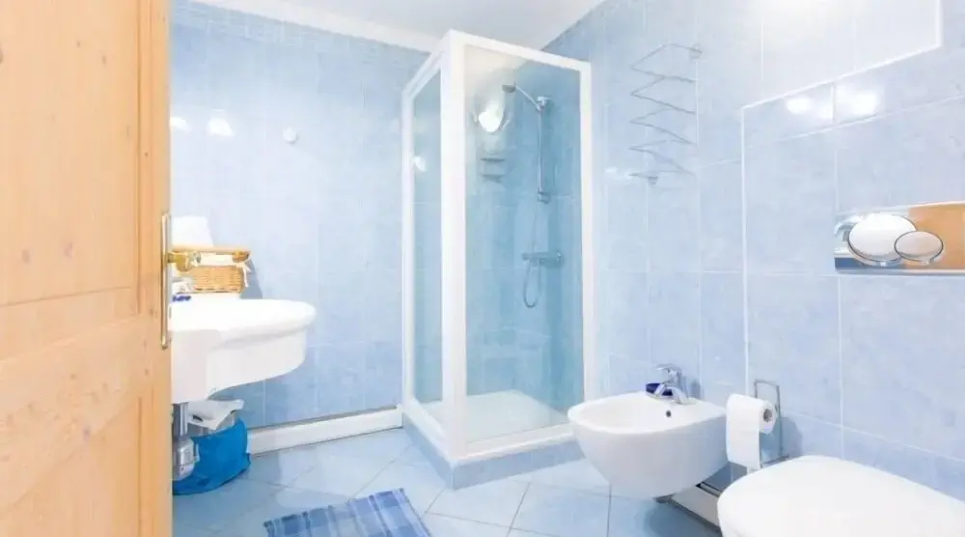 Agritur Sole Blu