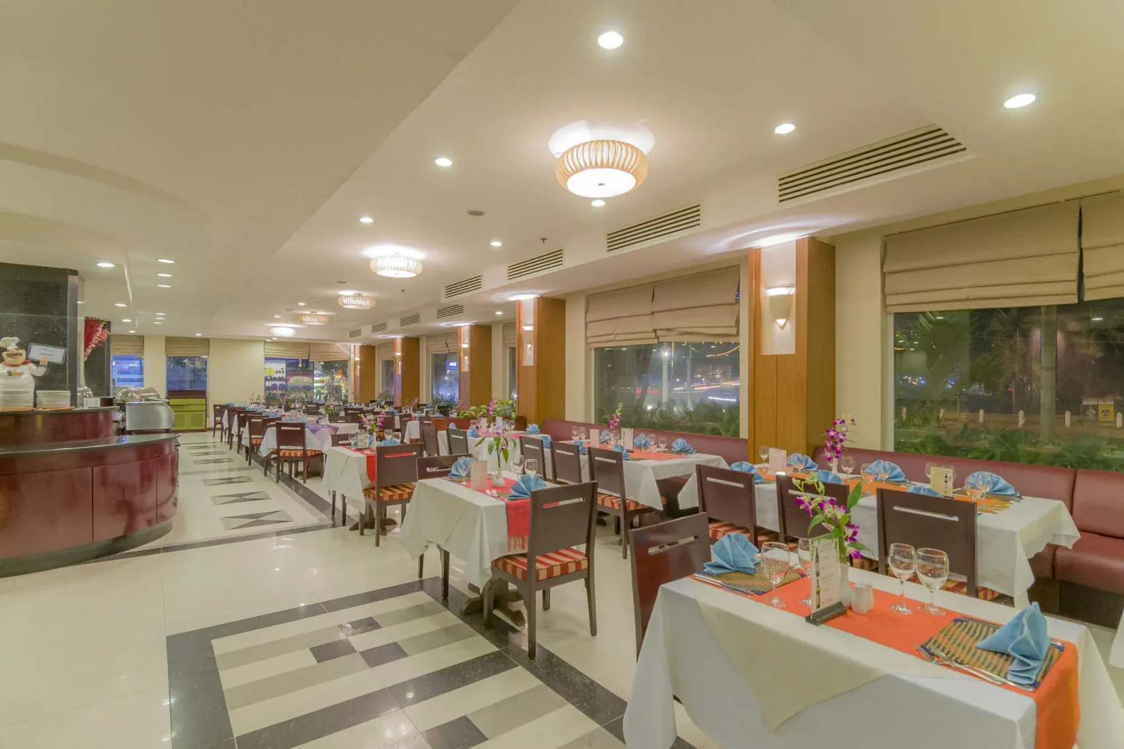 Angkor Riviera Hotel