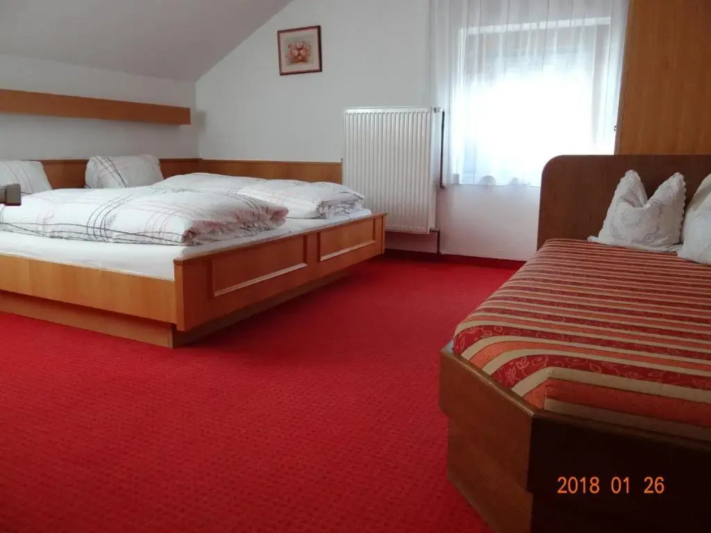 Gastehaus Walch-Riml