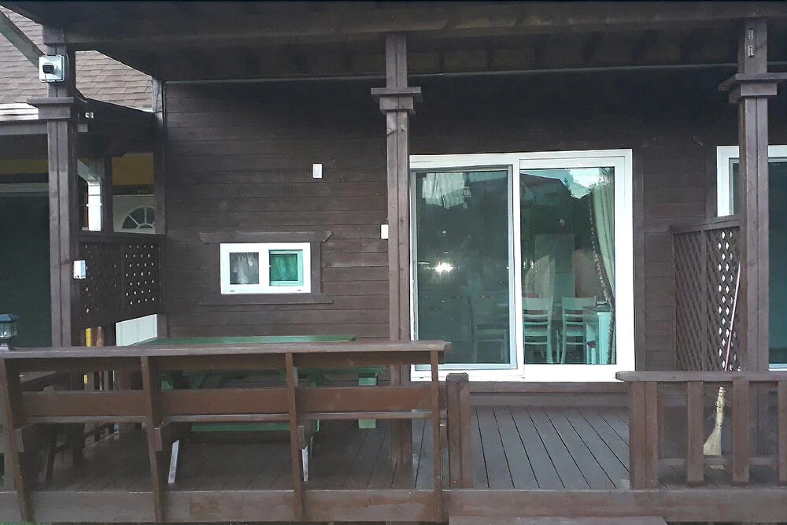 Hongcheon Pastel Pension