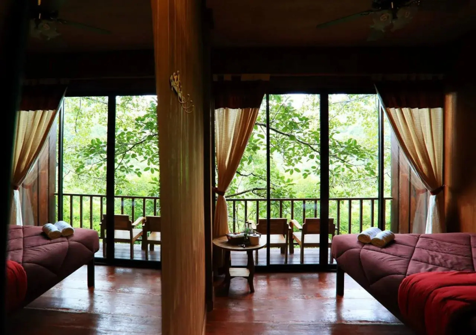 The Giant Chiang Mai Hotel