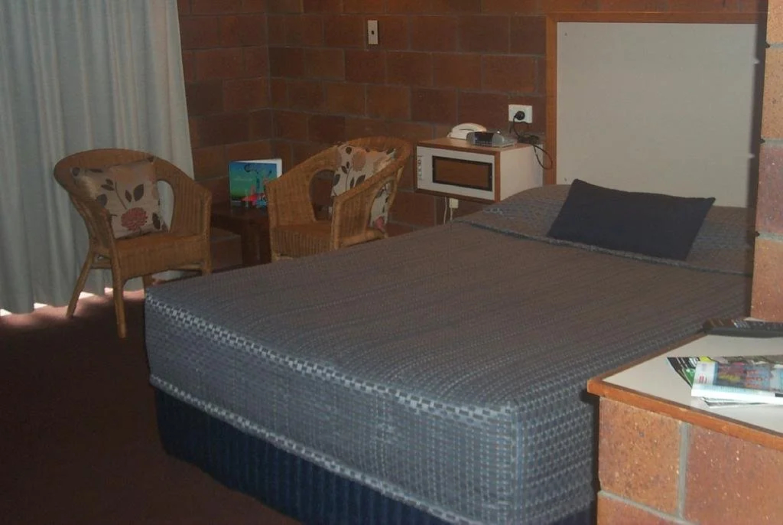 Malanda Lodge