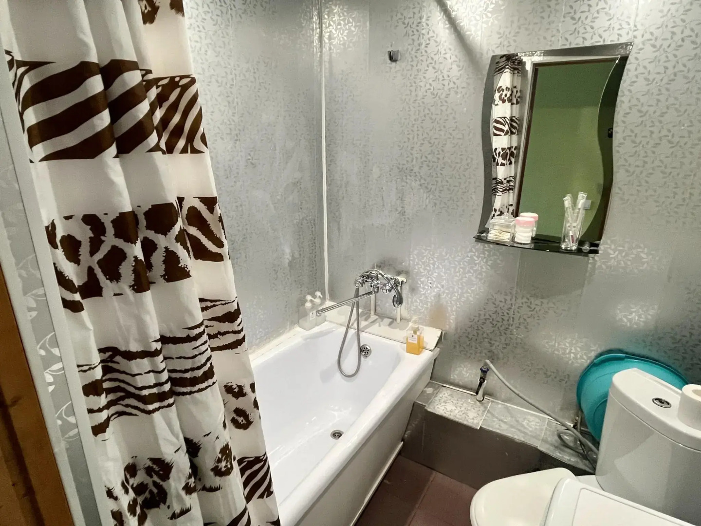 Барбарис на улице Мира 76