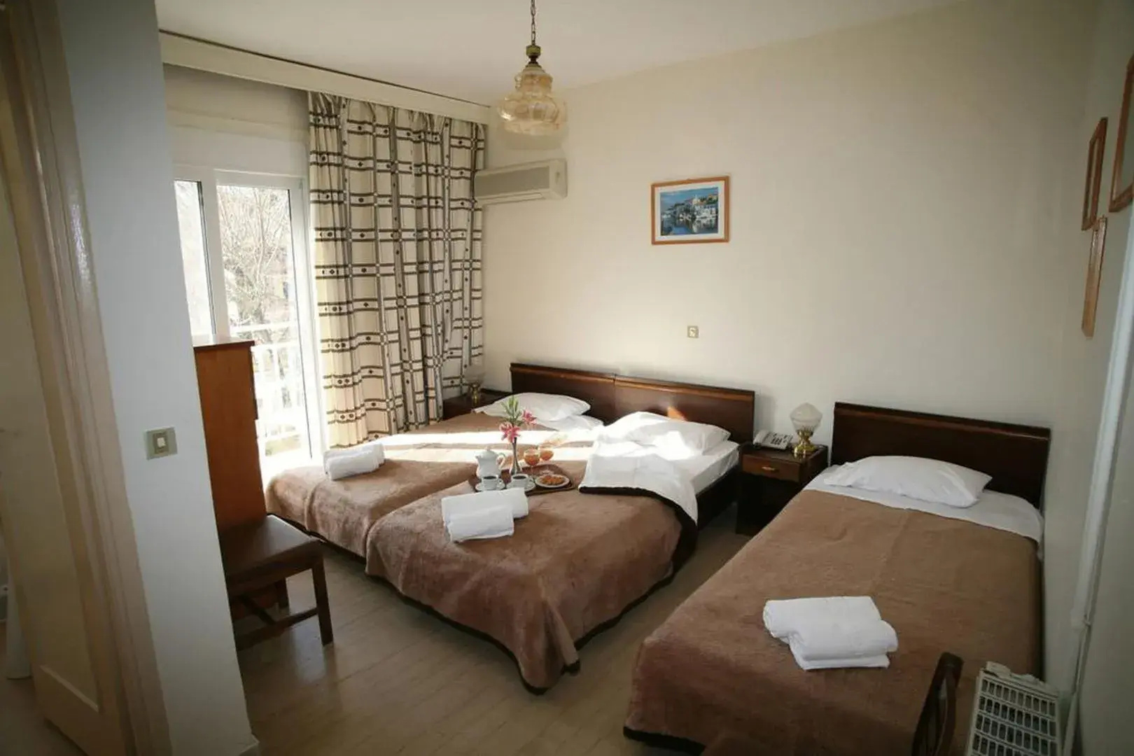 Summery Hotel