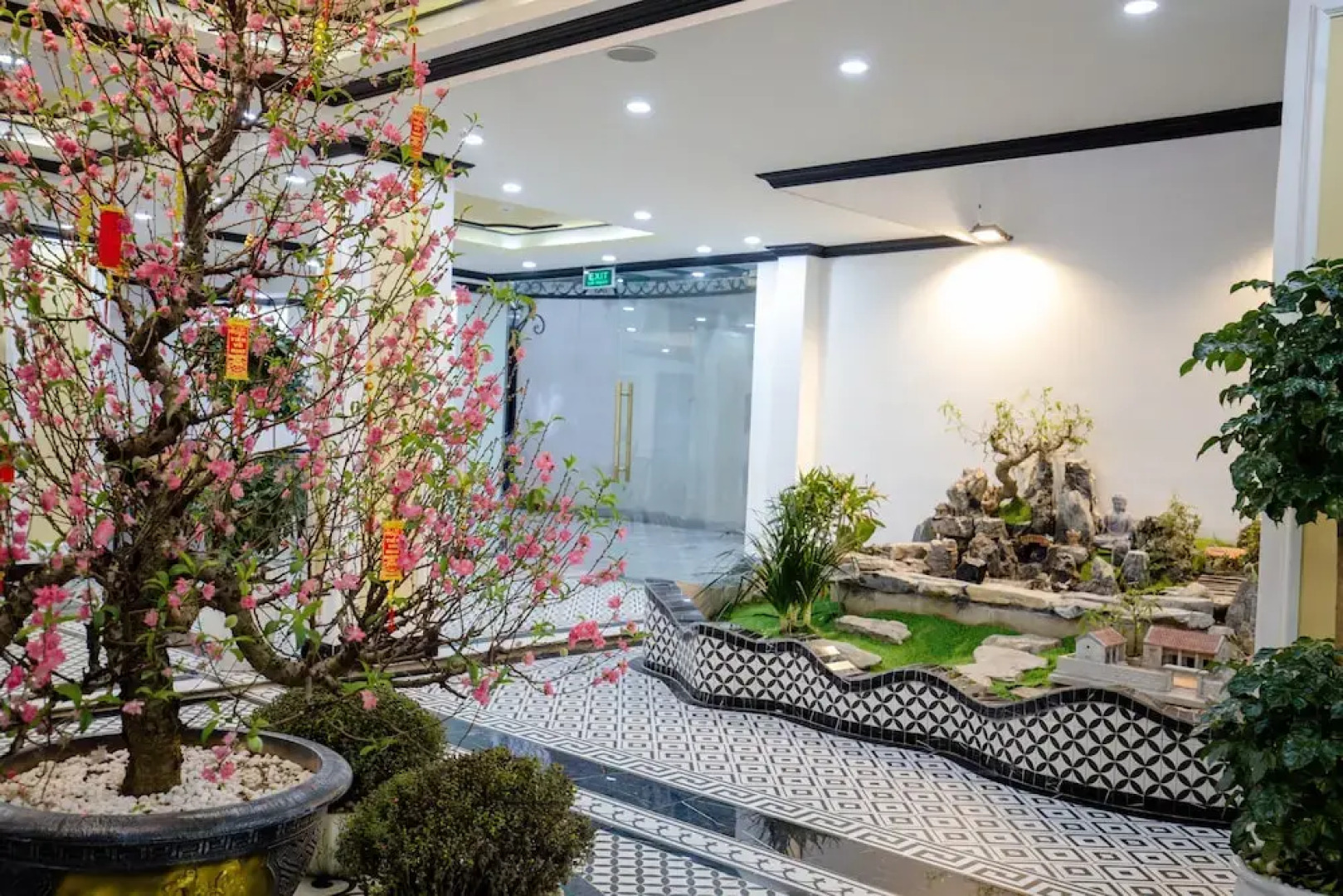 Huong Duong Hotel Thanh Hoa