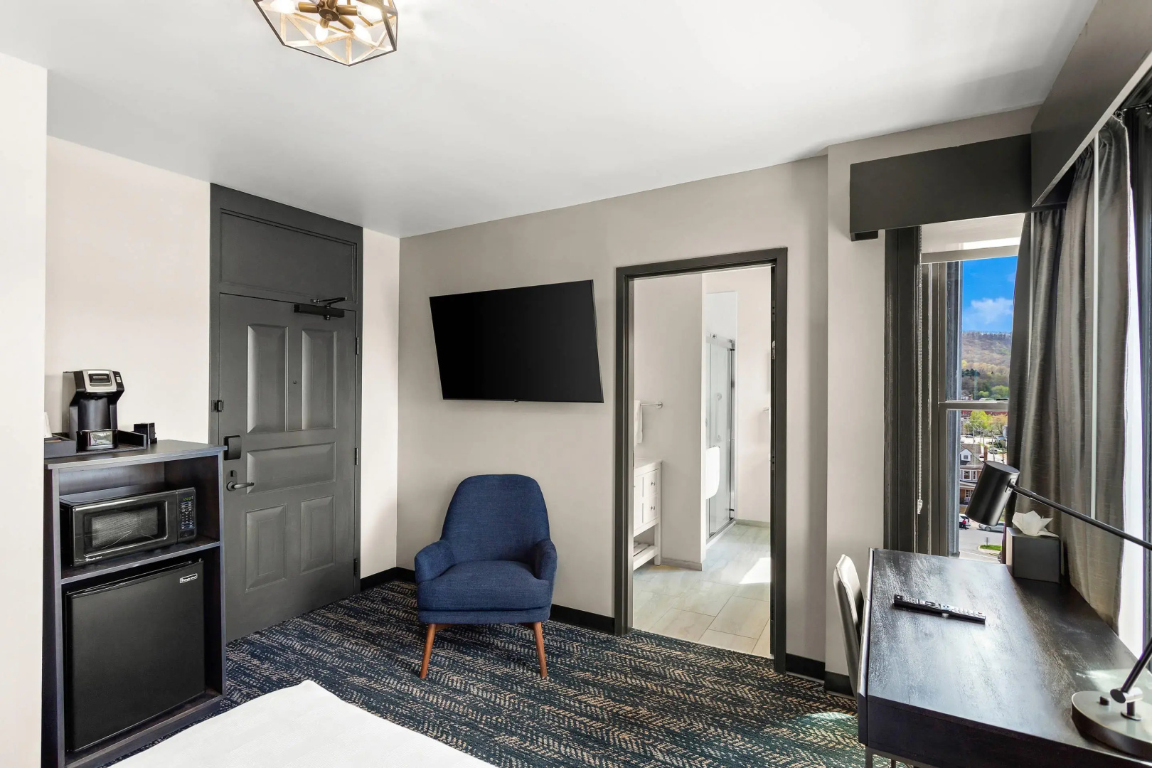 Tygart Hotel, an Ascend Collection Hotel