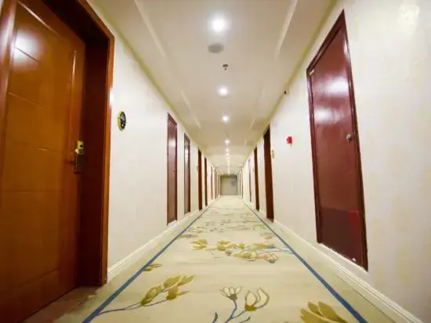 Dongxing Dongyi Hotel (Beilun Avenue Port)