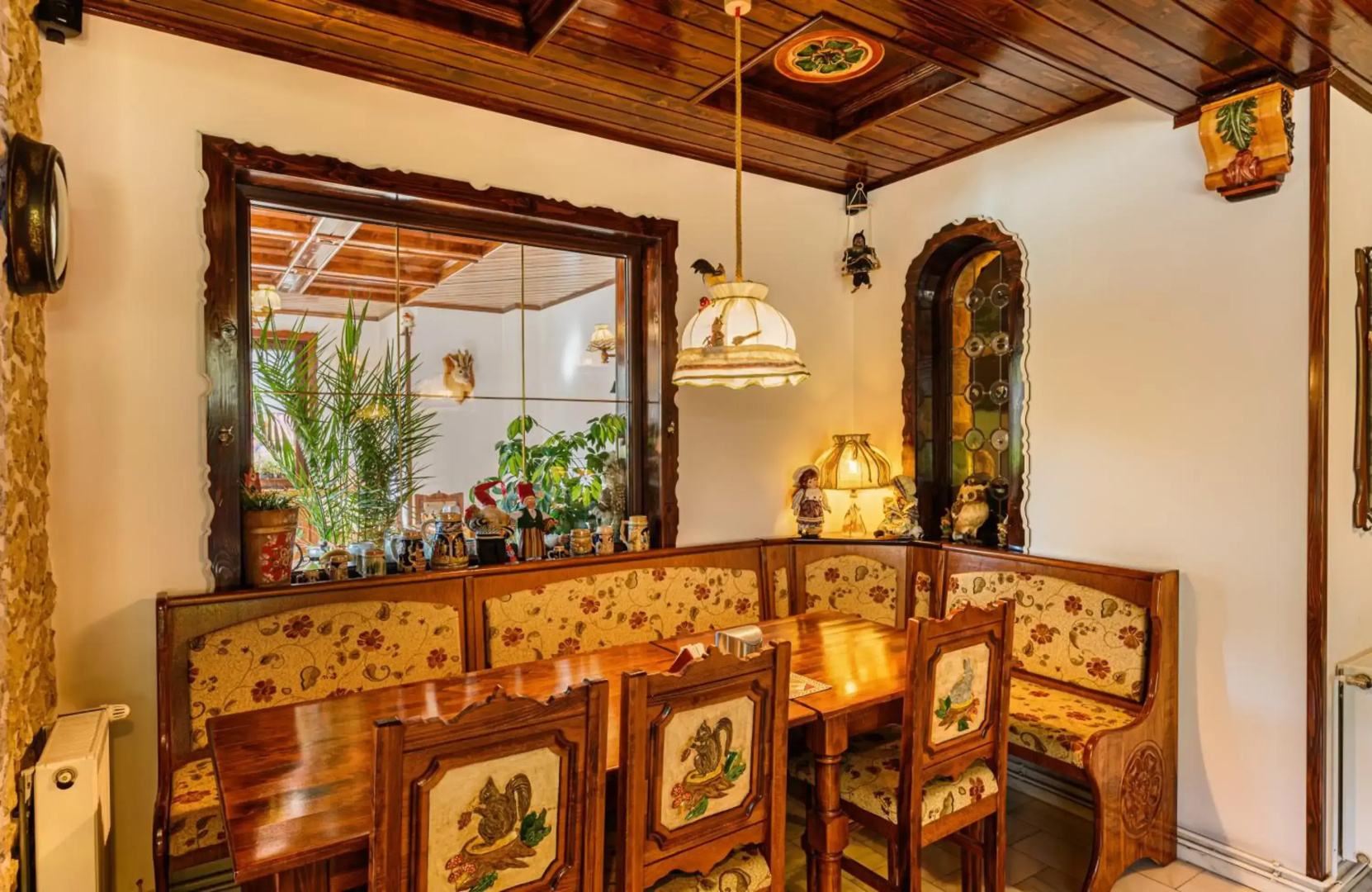 Pension Regina
