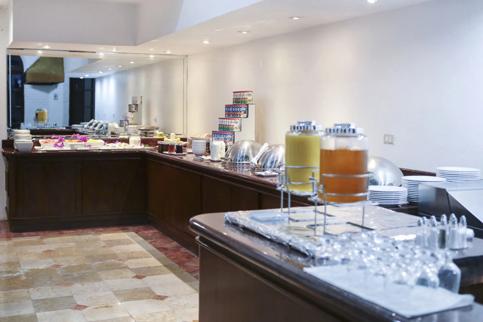 Quality Inn Nuevo Laredo