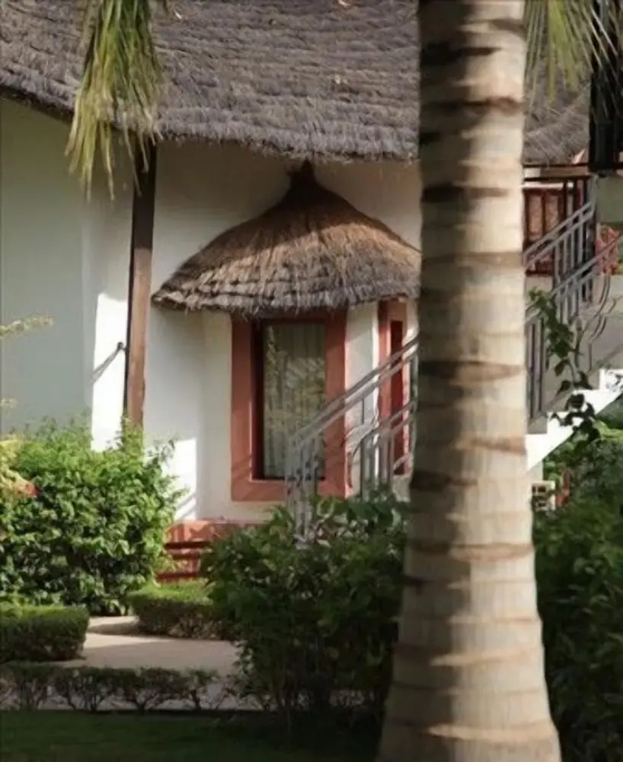 La Teranga Hotel & Villas Saly