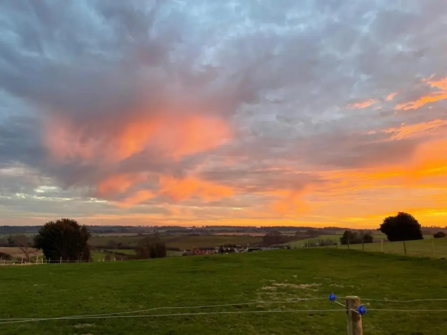 The Little John Petite Cosy Cabin Sleeps 2 Near Sherwood Forest at Fairview Farm Nottingham set in 88 acres