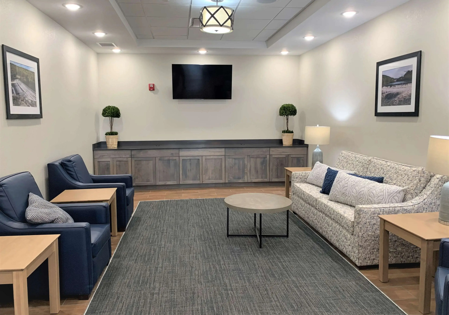 Best Western Plus Rumford Falls