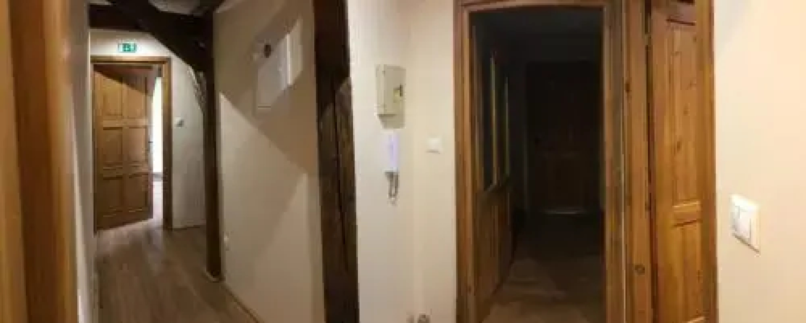 Apartments Bea