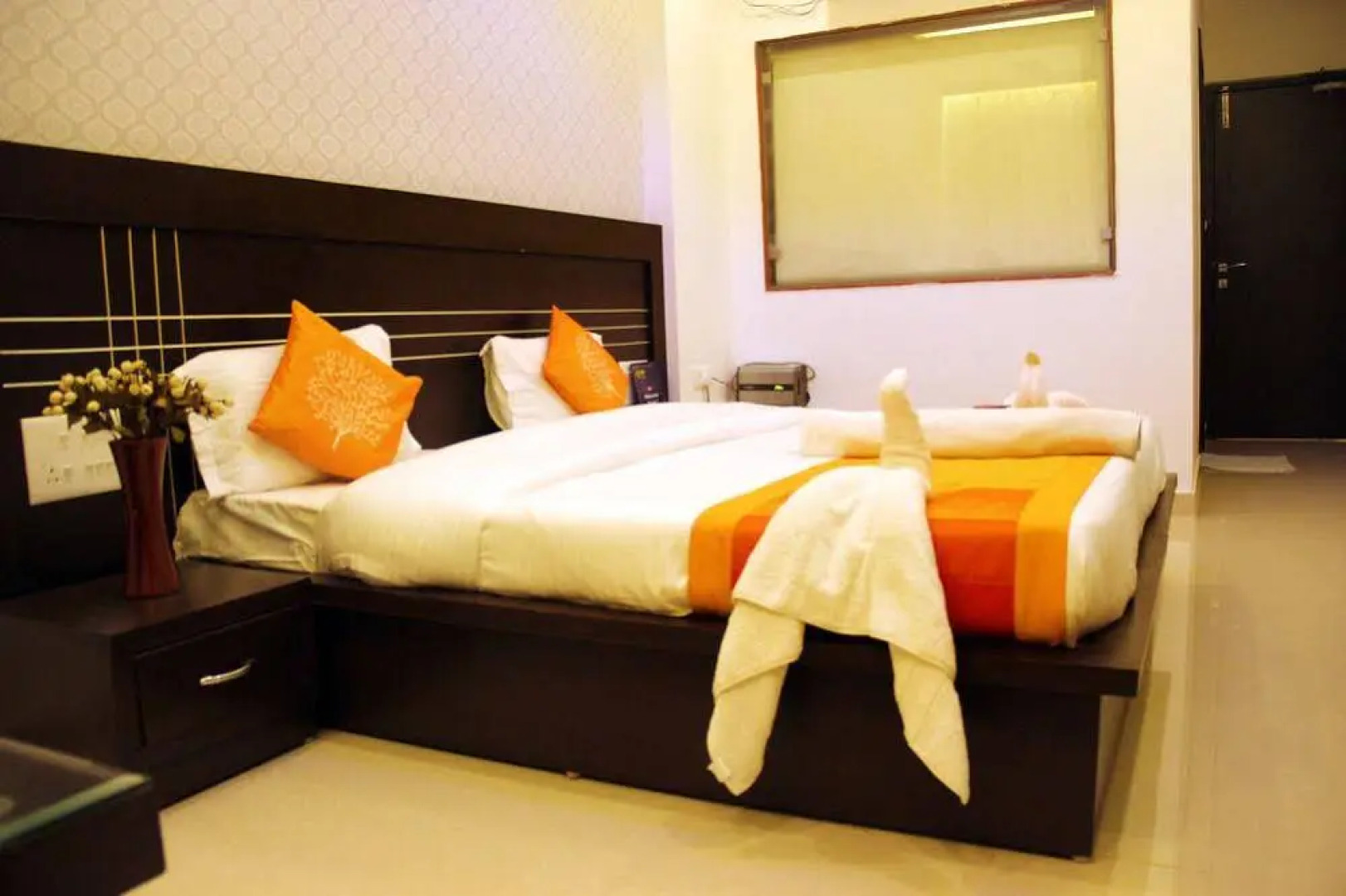 OYO Rooms Ram Jhula Rishikesh