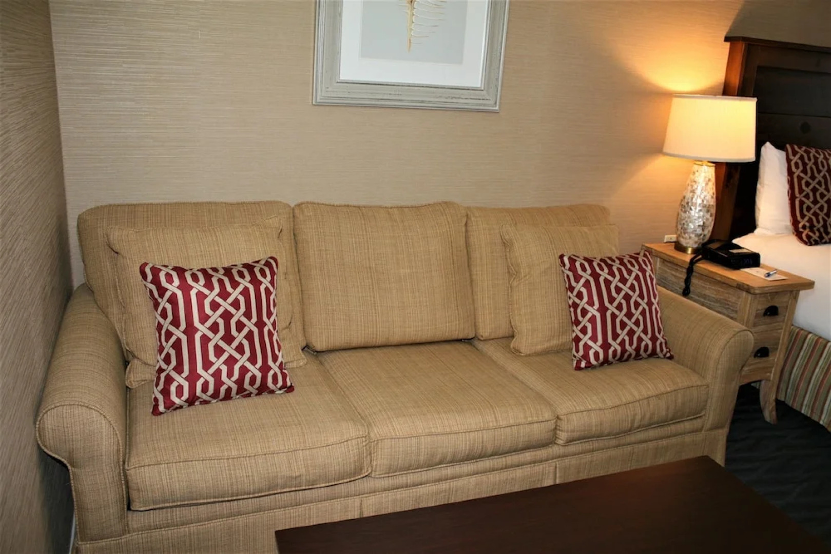 The Avenue Inn and Spa