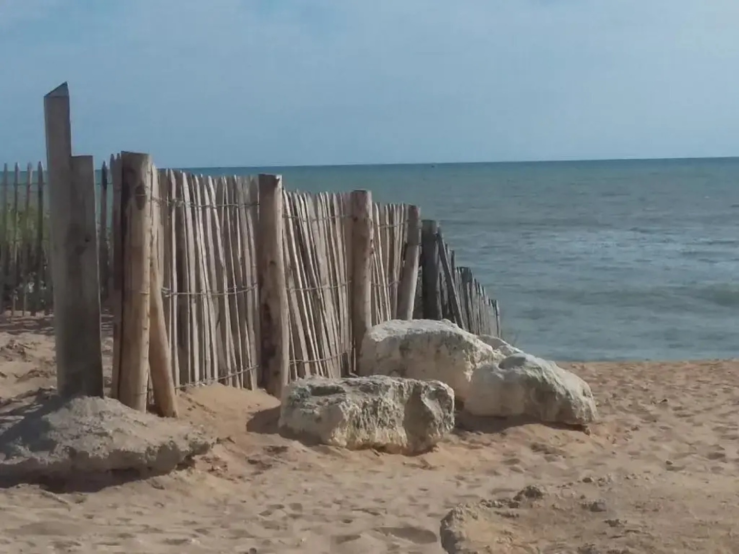 18 allée des Colverts