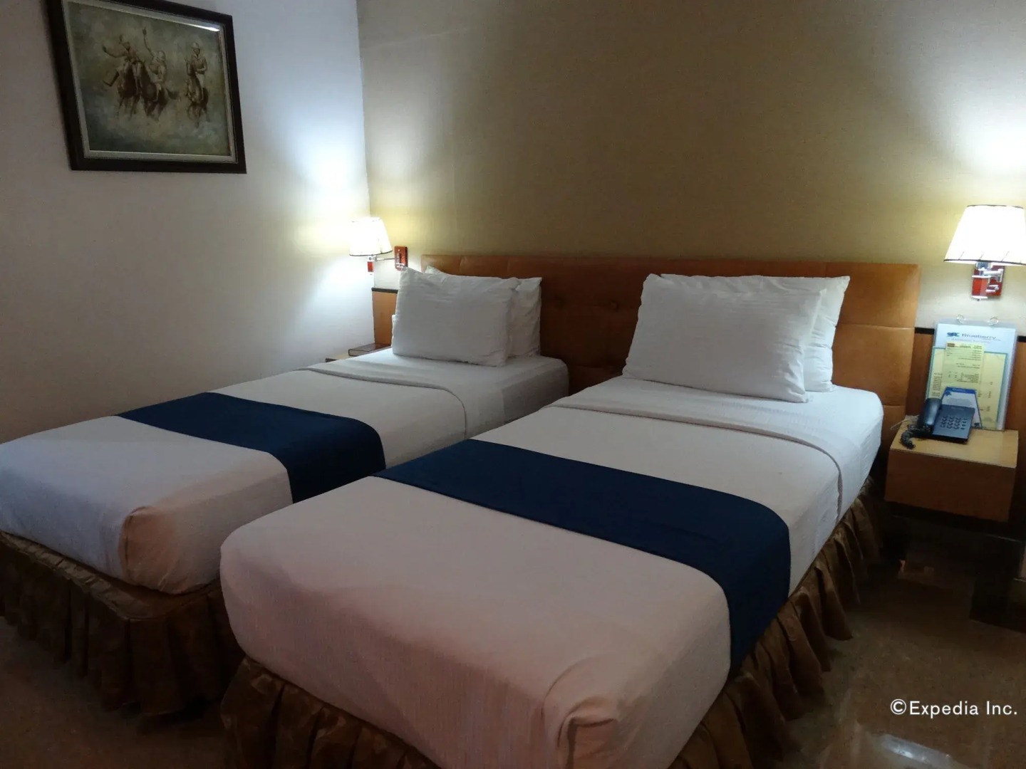 Blueberry Tourist Hotel