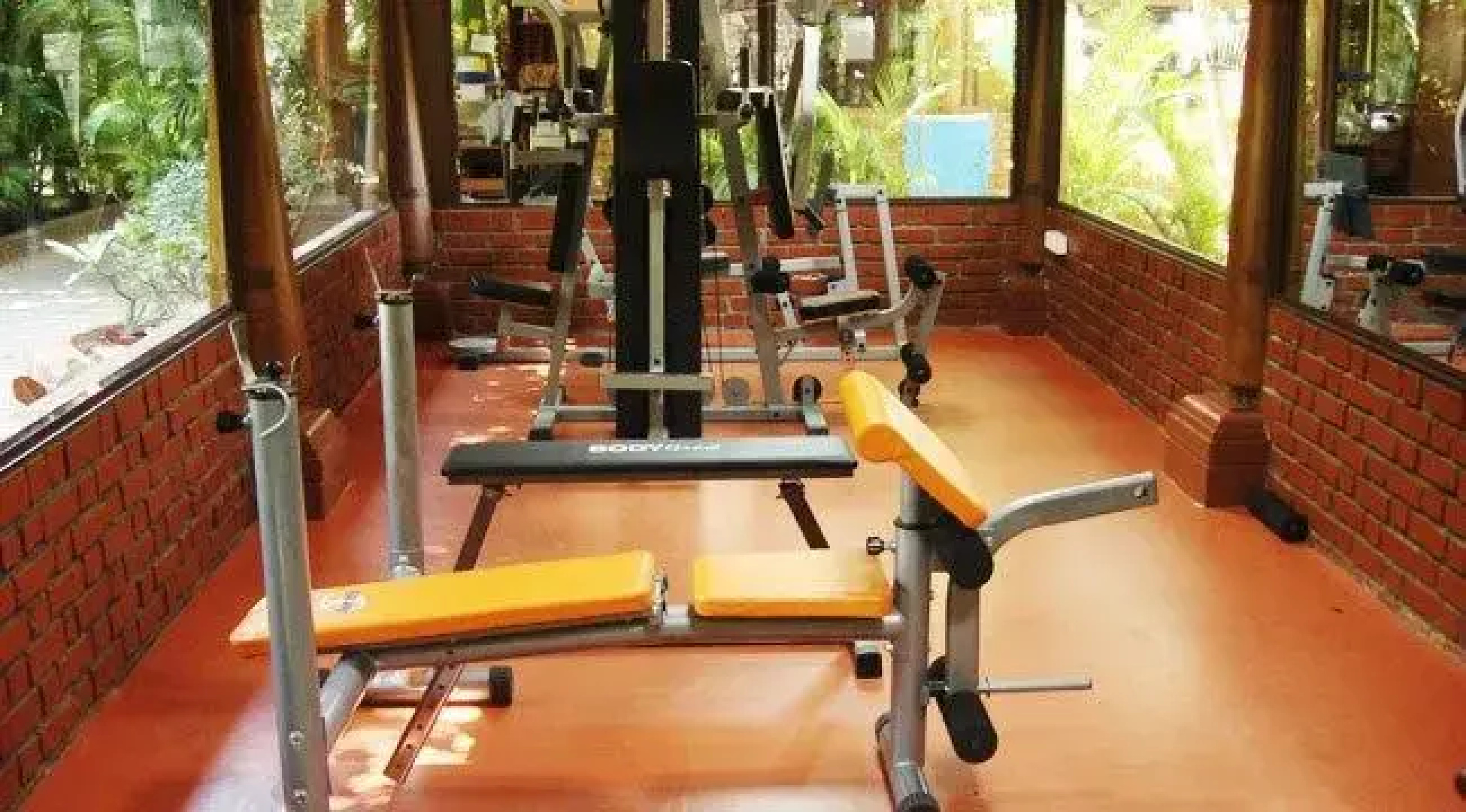 Aalankrita Resort And Convention