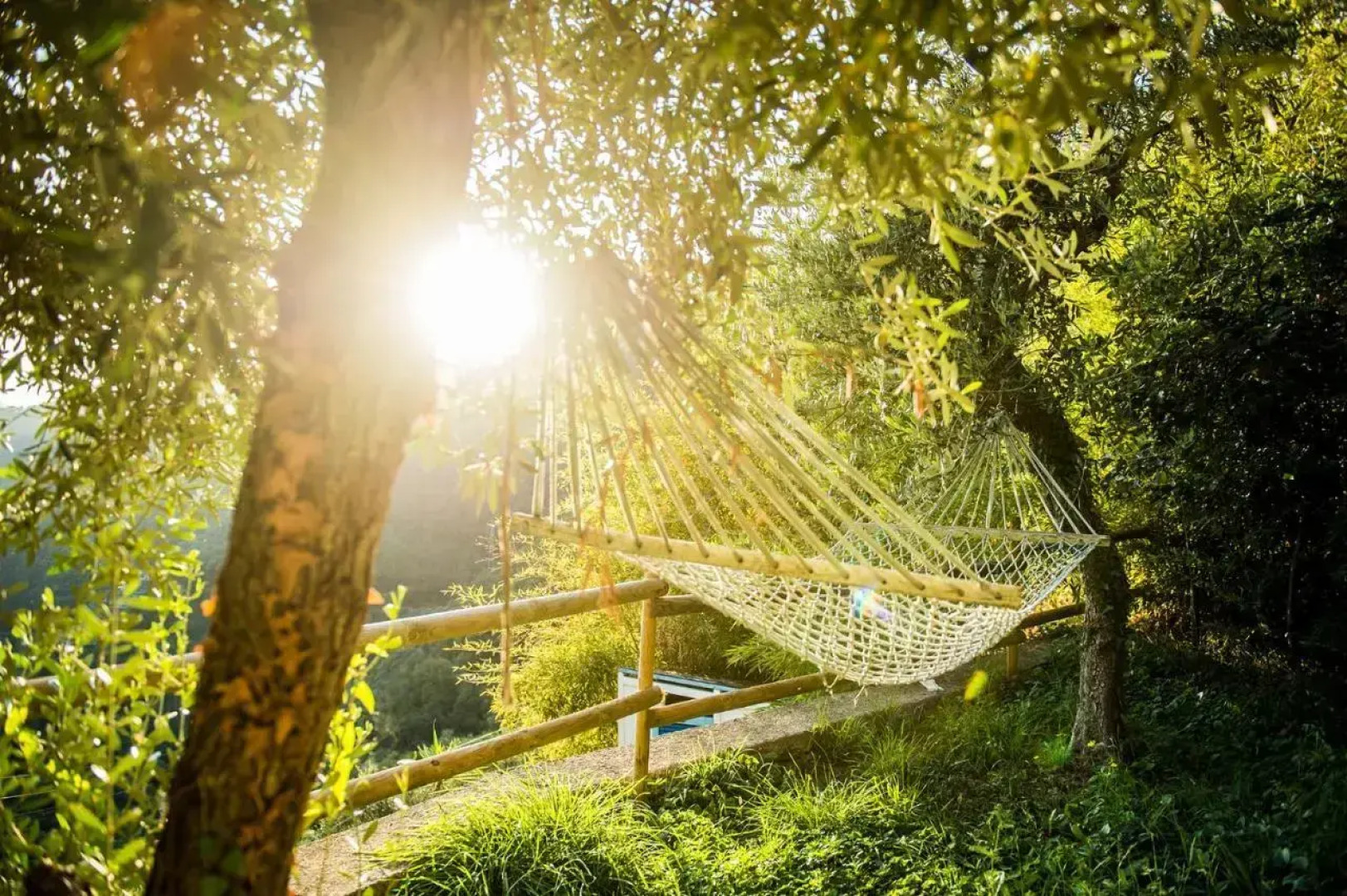 Re Dream Suite a Tema - Rapallo