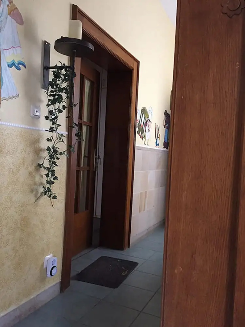 Lülleken - Bed & Breakfast - GästeSuite