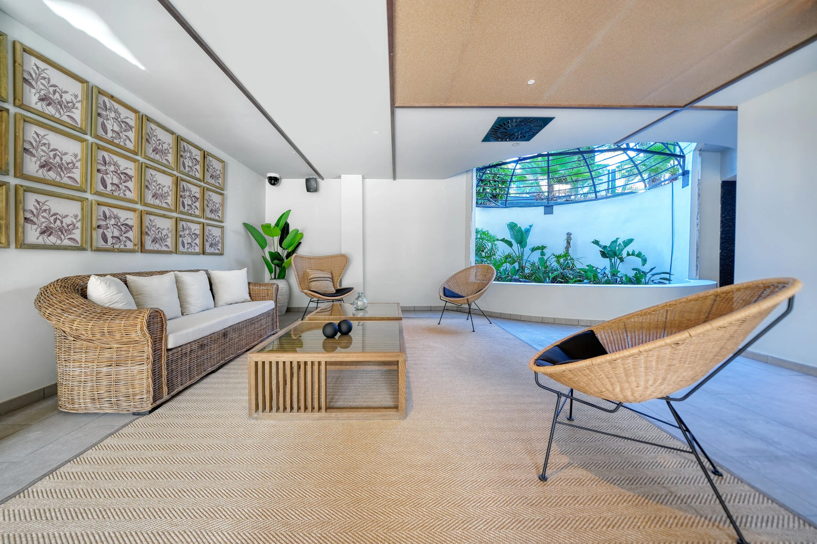 Hovima Suites Costa Adeje