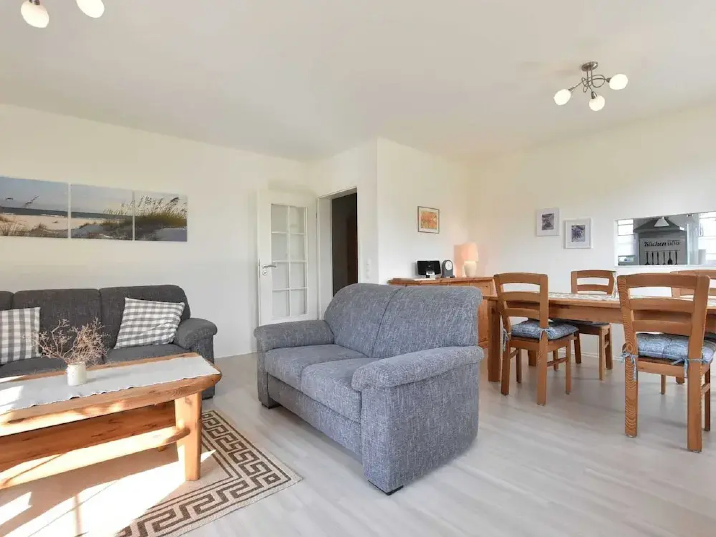 Family-friendly Vacation House