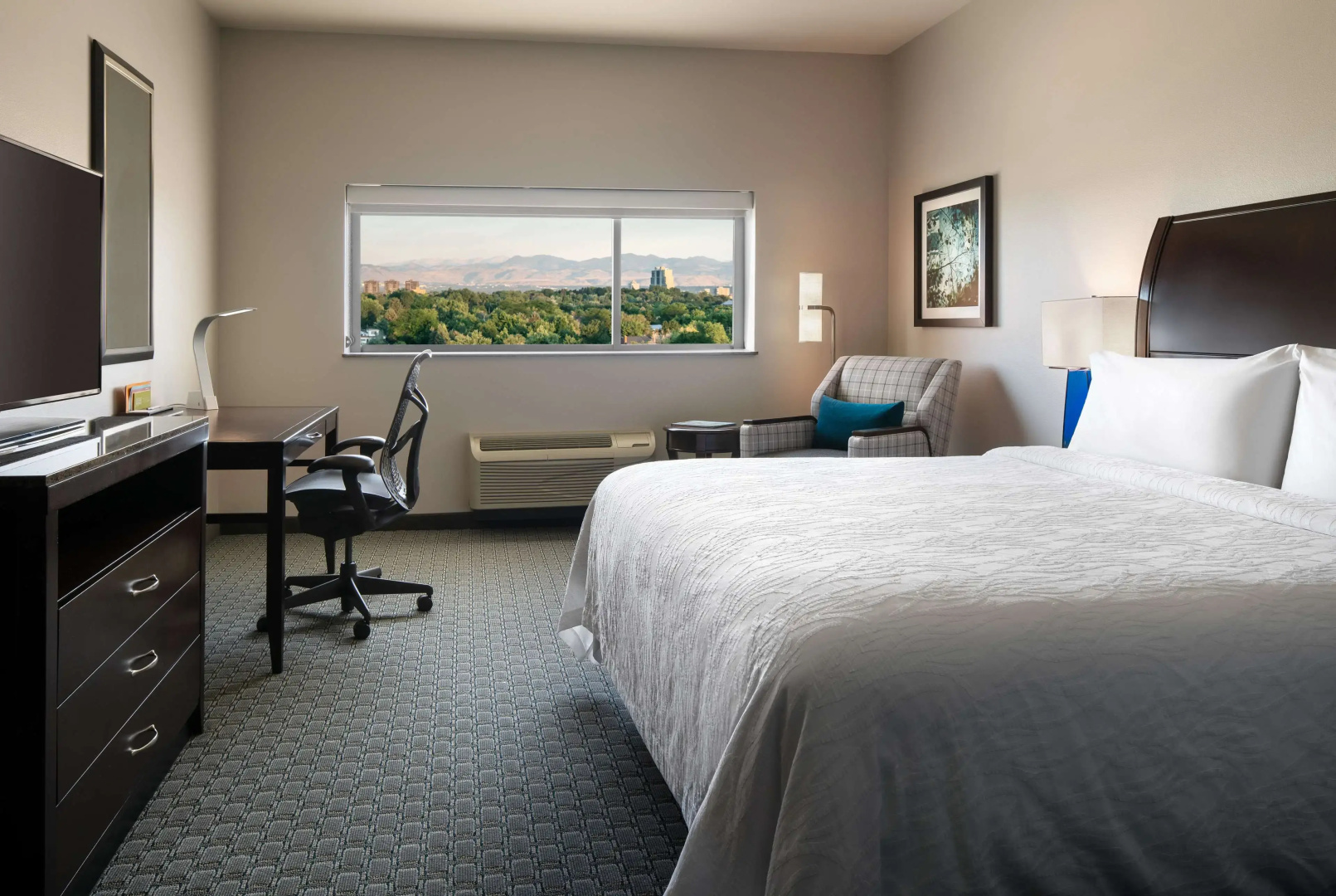 Hilton Garden Inn Denver/Cherry Creek