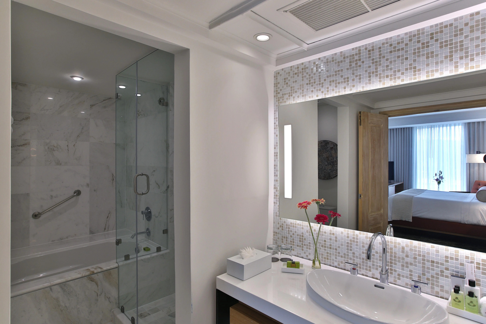 InterContinental Tegucigalpa at Multiplaza Mall by IHG