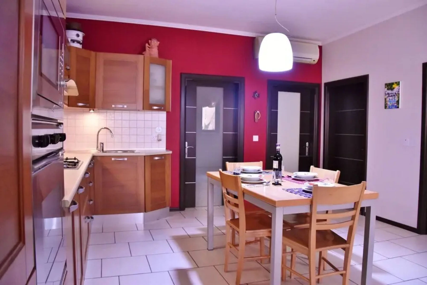 Pleasant Apartment Near The Sea In Qala, Gozo