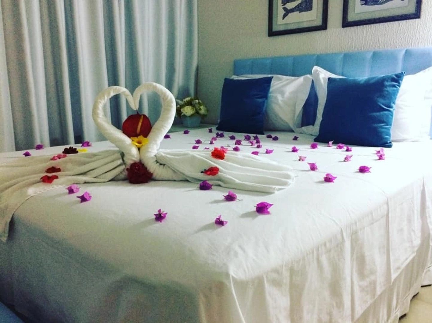 Porto Rico Aqua Park