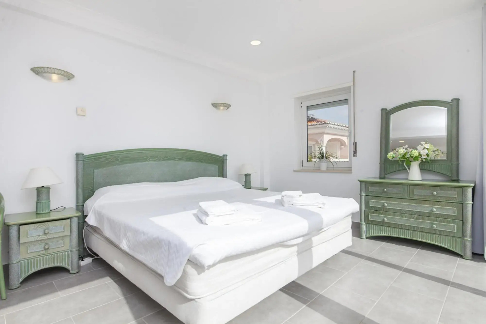 D08 - Bay View Villa in Vale da Lama