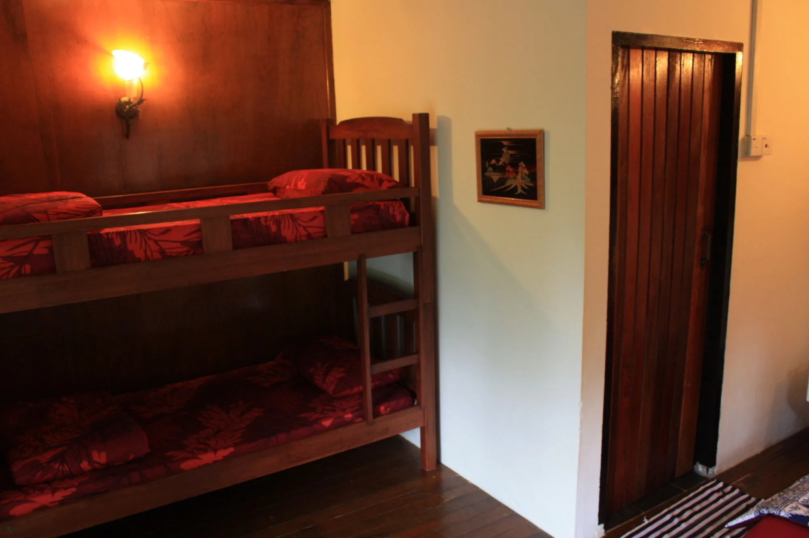 Minang Cove Resort