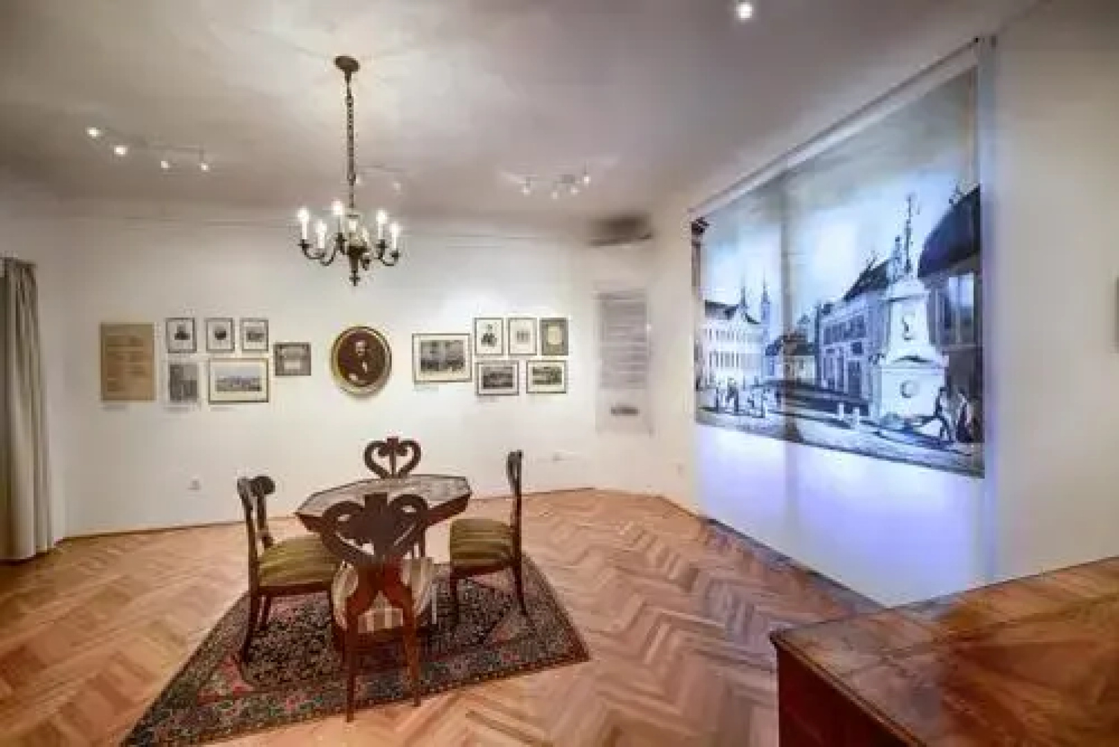 Wellness Apartments in Velence